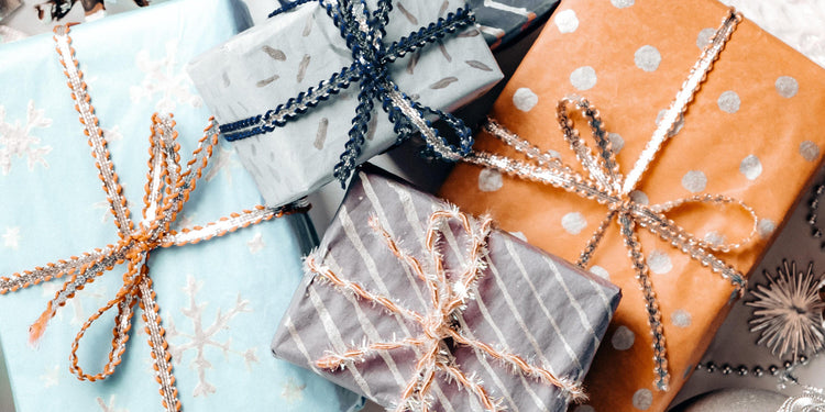 Gifts from £65