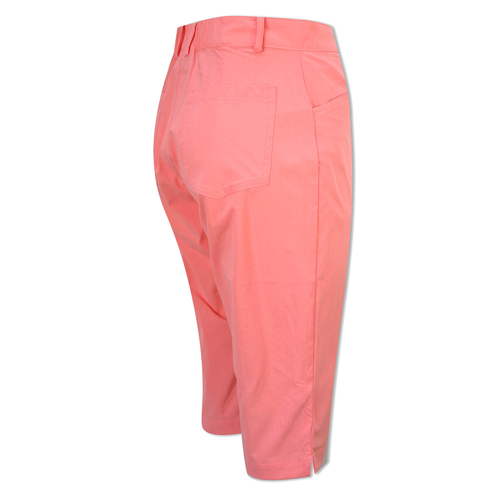 Rohnisch Ladies City Shorts in Rose - Last Pair Size 10 Only Left