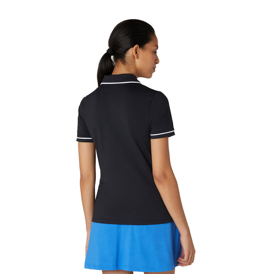 Original Penguin Ladies Short Sleeve Golf Polo - Last One Small Only Left