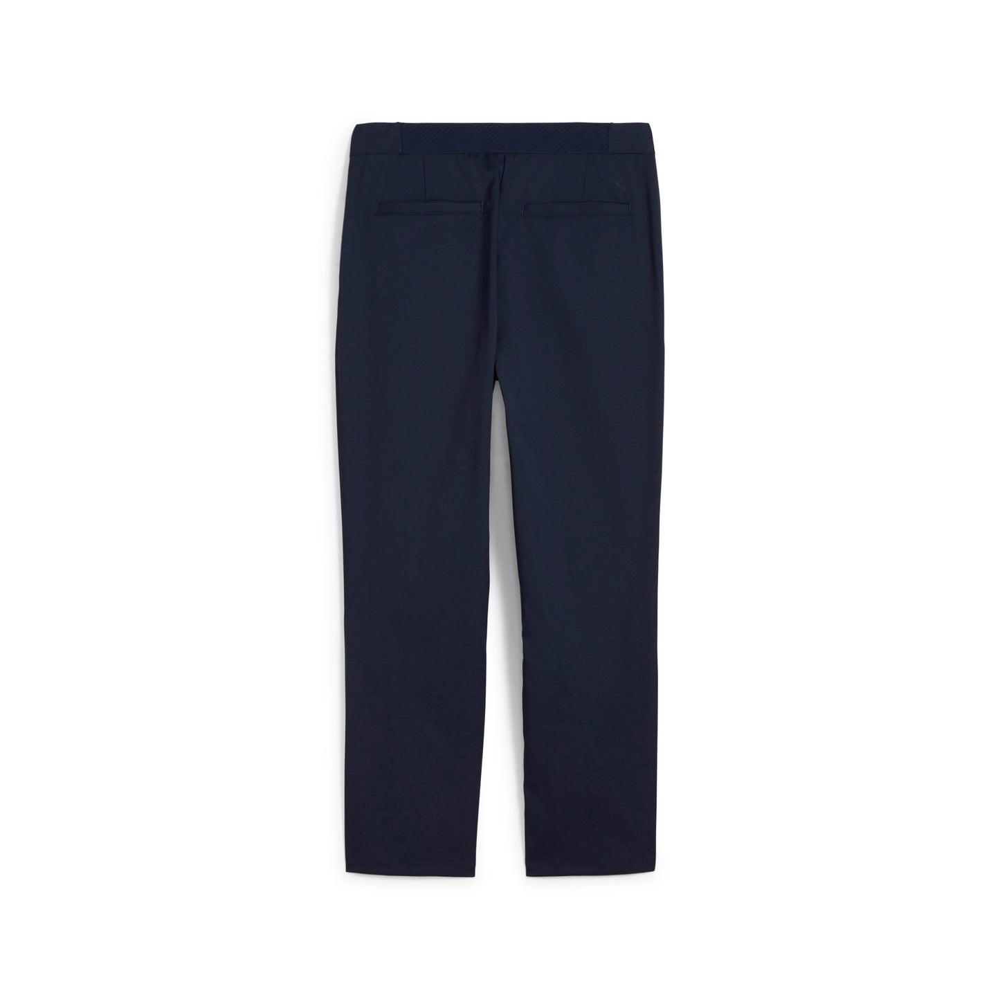 Puma Women's Mid-Rise 7/8 Trouser in Deep Navy