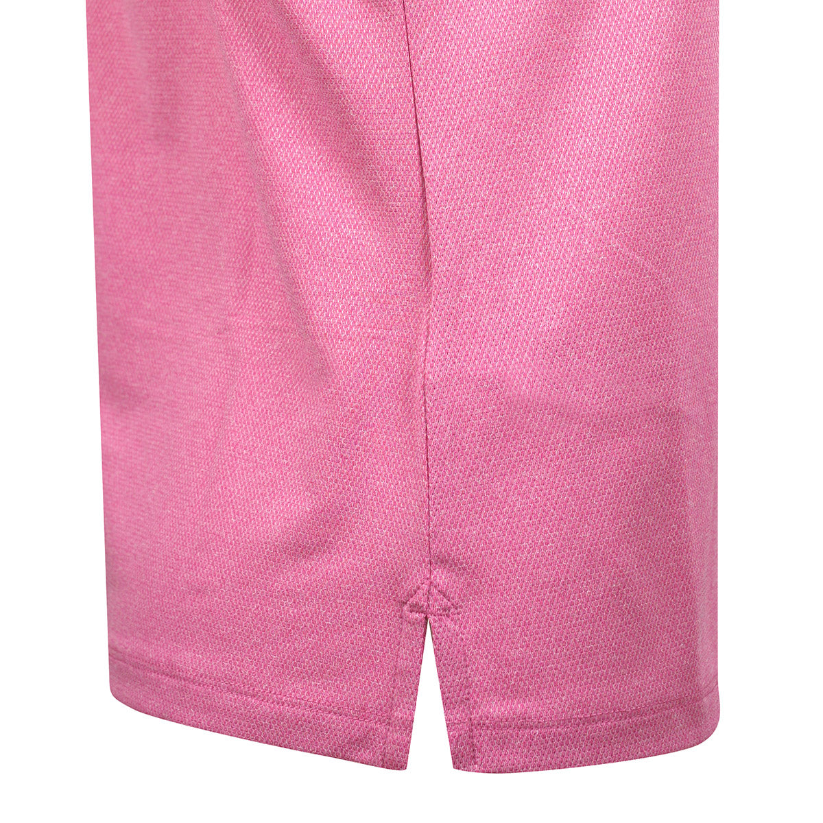 Original Penguin Ladies Piped Short Sleeve Polo - Last One Size Small Only Left