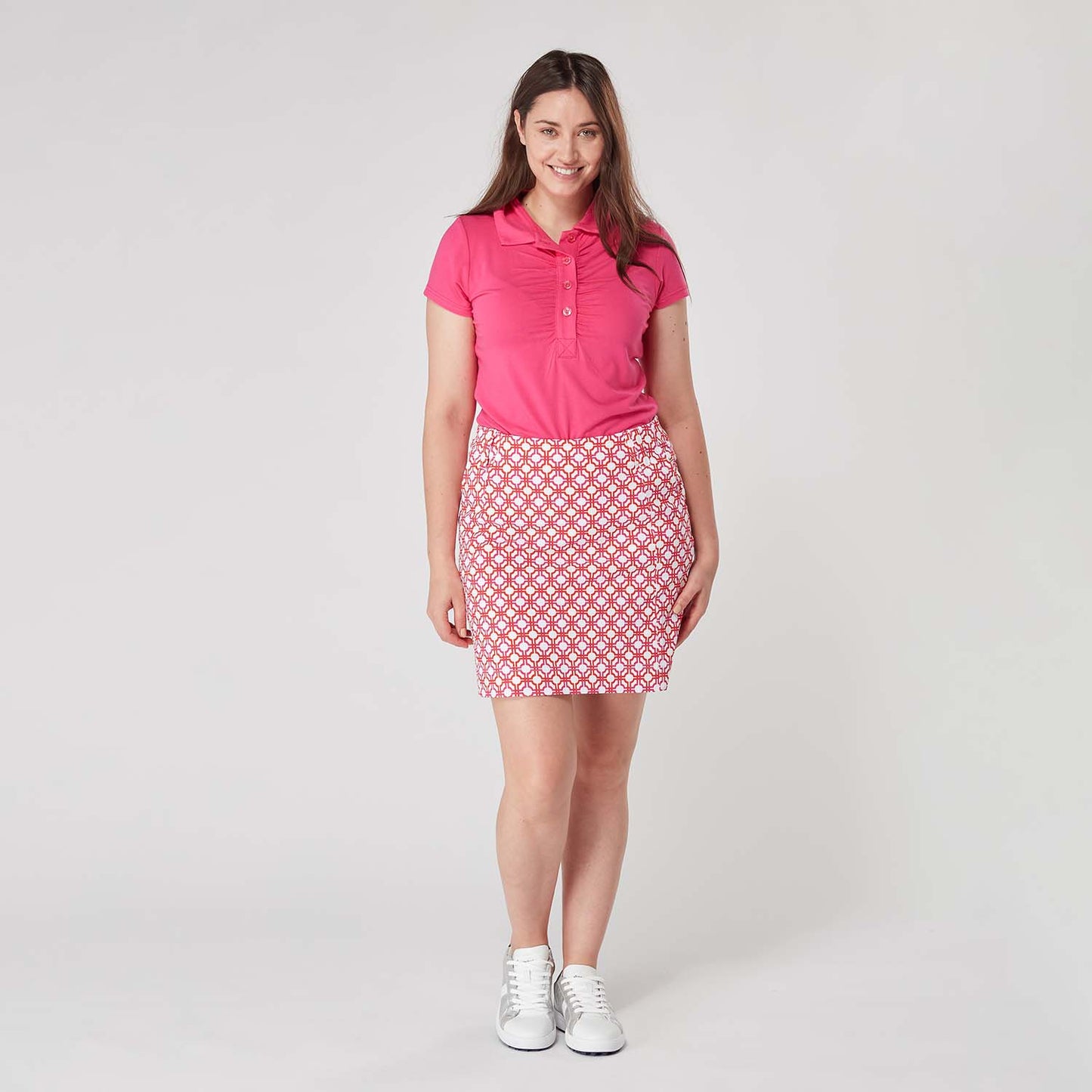 Swing Out Sister Women's Pull-On Skort - Size 8 Only Left