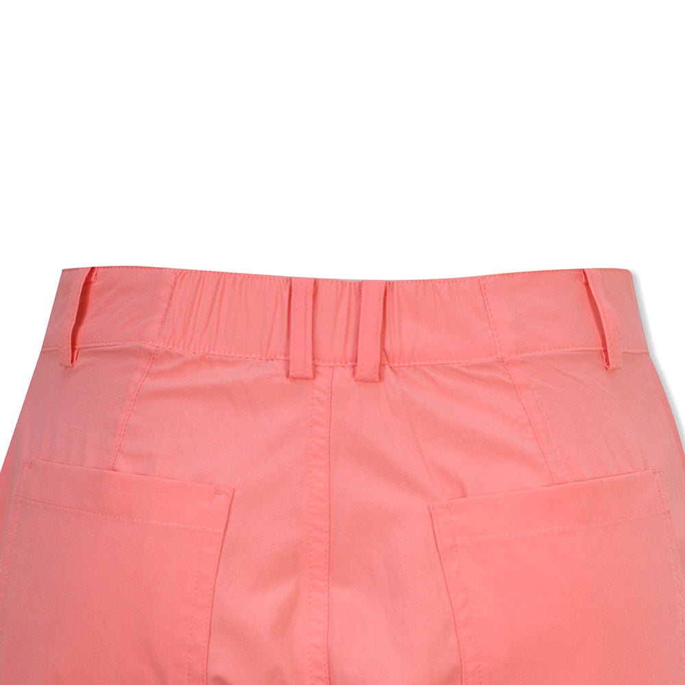 Rohnisch Ladies City Shorts in Rose - Last Pair Size 10 Only Left
