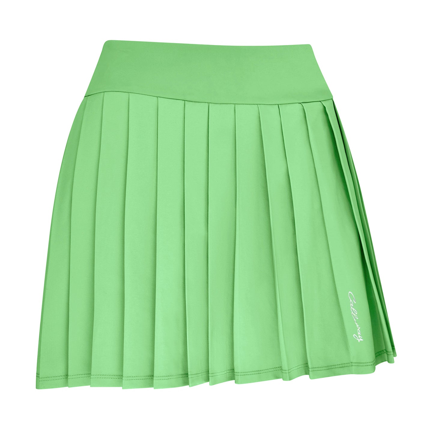 Callaway Ladies TRUESCULPT Pleated Golf Skort