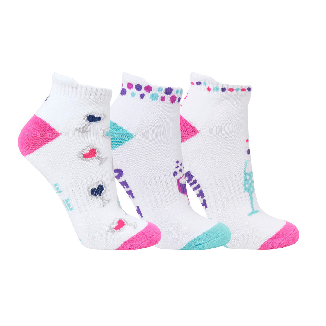 Golf Socks