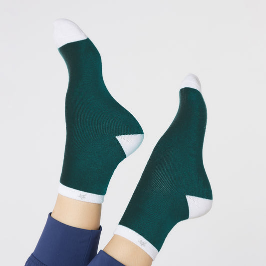 Swing Out Sister 2 Pair Pack of Socks