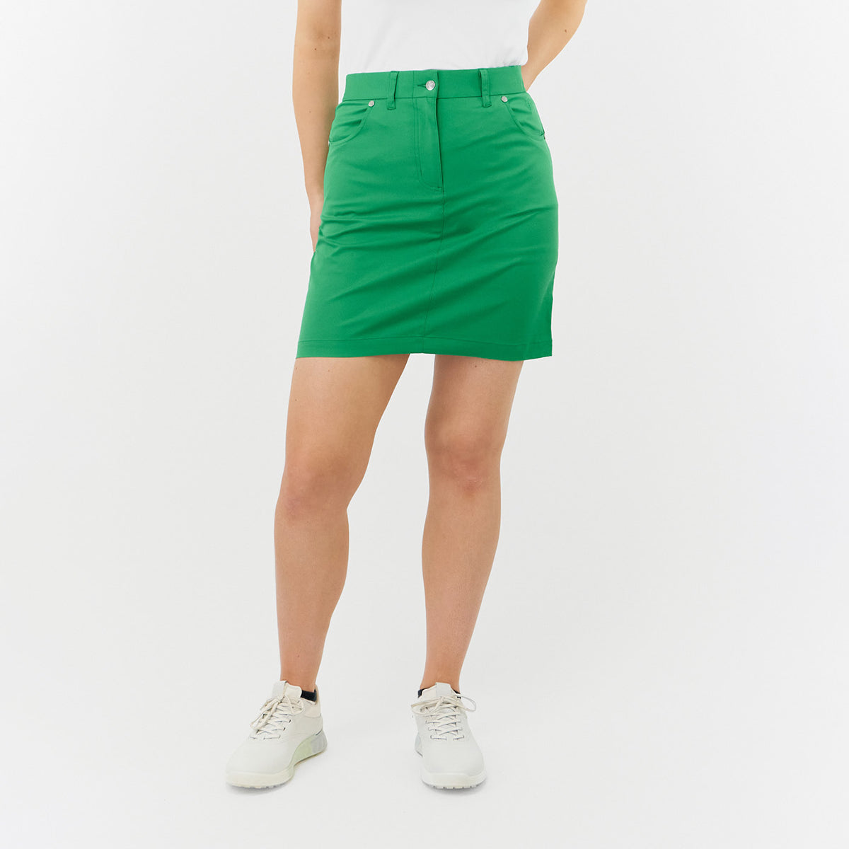 Pure Golf Ladies Stretch Skort