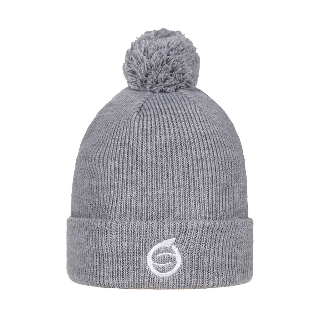 Sunderland Men's Thermal Bobble Hat - Cold-Weather Comfort from Tee to Green