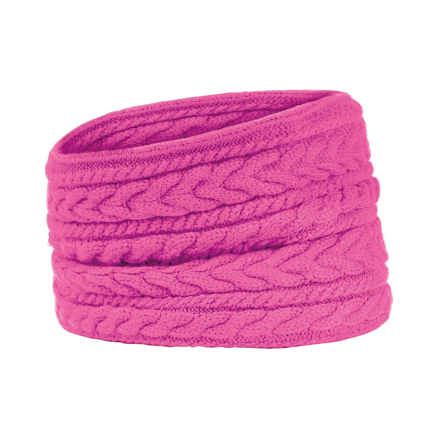 Surprizeshop Ladies Fleece Lined Waterproof Snood