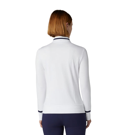 Callaway Ladies Thermal Long Sleeve Golf Top