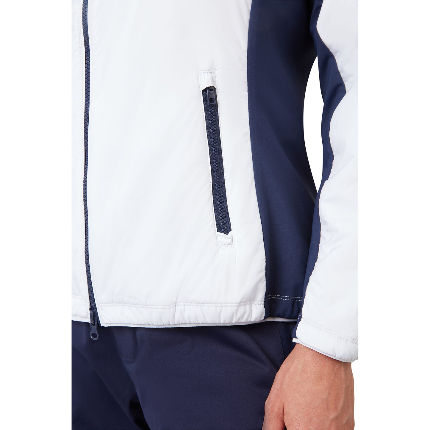 Callaway Ladies Primaloft Insulated Jacket for Winter Golf and Everyday Elegance