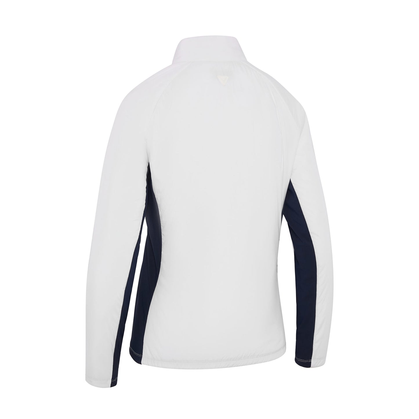 Callaway Ladies Primaloft Insulated Jacket for Winter Golf and Everyday Elegance
