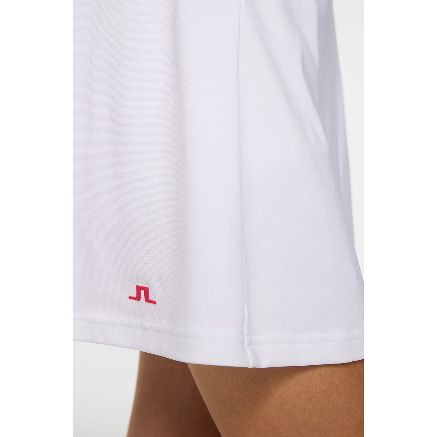 J.Lindeberg Ladies A-Line Sleeveless Dress - Last One Small Only Left