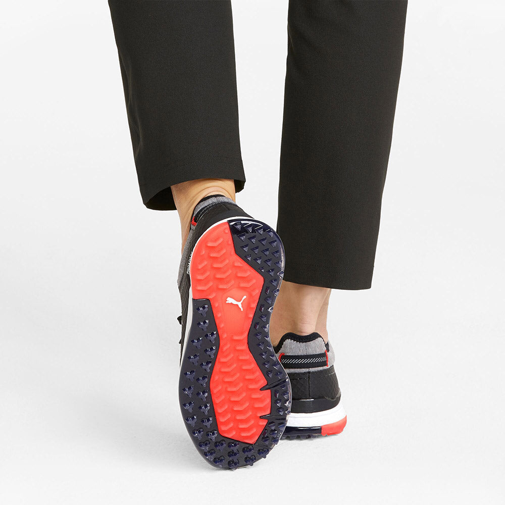 Puma Ladies PROADAPT ALPHACAT Waterproof Golf Shoe