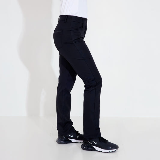 Abacus Ladies Trousers in Black - Where Performance Meets Elegance