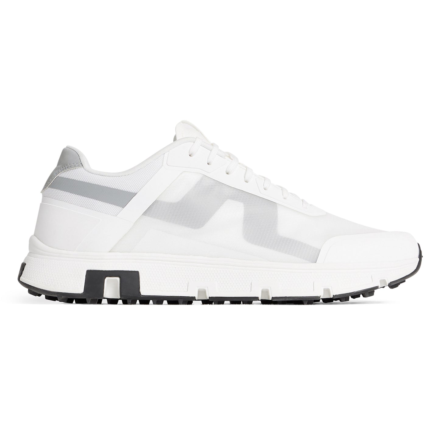 J. Lindeberg Mens Vent 500 Golf Shoes