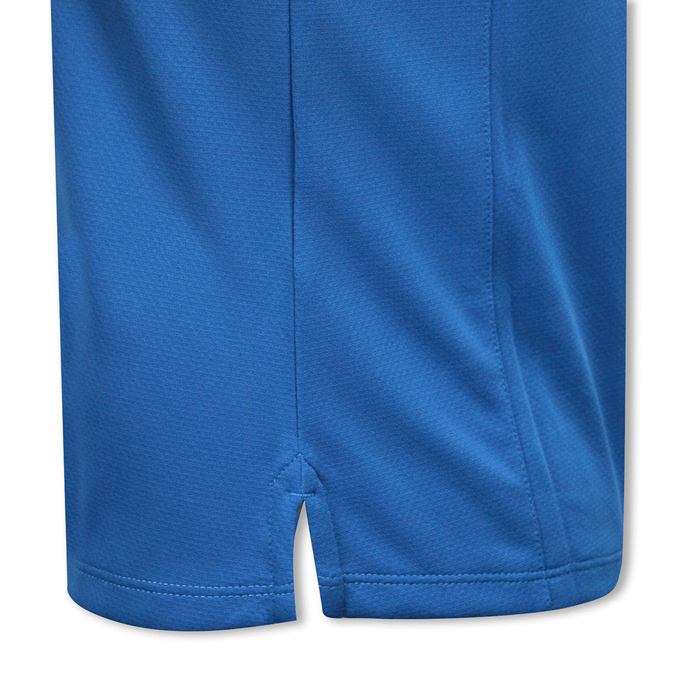 Callaway Ladies Short Sleeve Swing Tech Polo with Opti-Dri - Last One Small Only Left