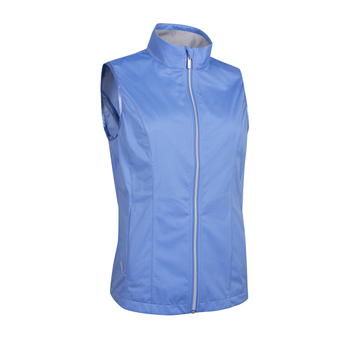 Glenmuir Ladies Lightweight Gilet - Elegant, Breathable & Perfect for Layering