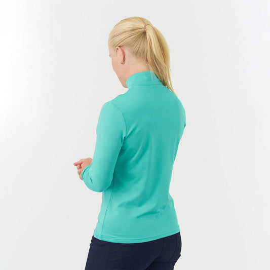 Pure Golf Ladies Essential Lightweight Layering Top