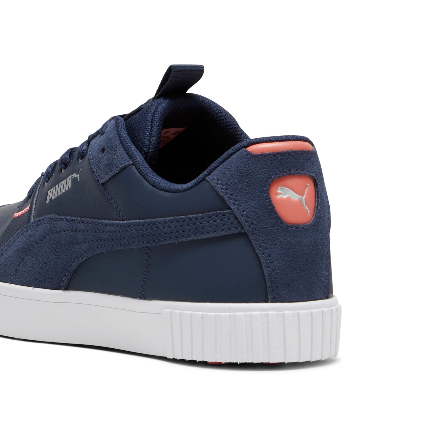 Puma Ladies Cali G Spikeless Golf Shoes in Blue with 1 Year Waterproof Guarantee