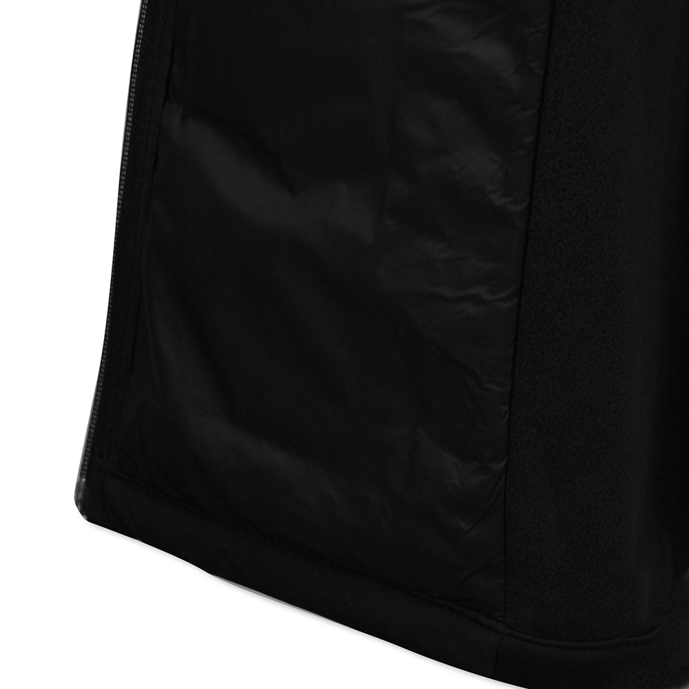 Glenmuir Ladies Water Repellent Padded Gilet in Black - Last One XL Only Left