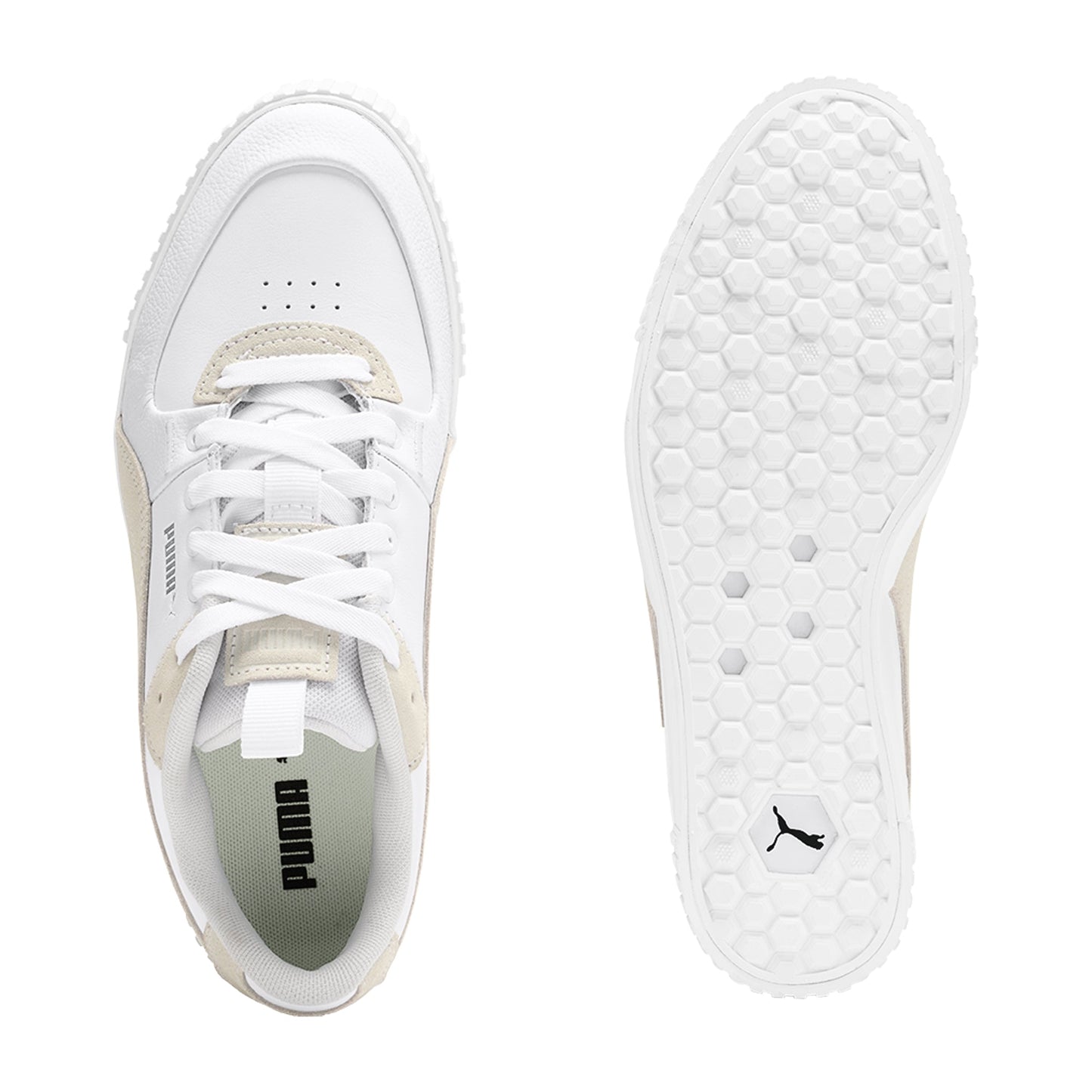 Puma Ladies Cali G Spikeless Golf Shoes