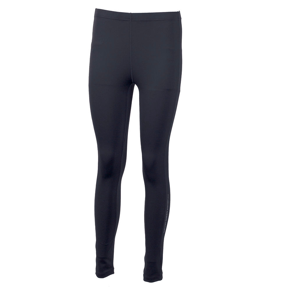 Galvin Green Ladies Ebba Thermal Base Layer Leggings in Navy