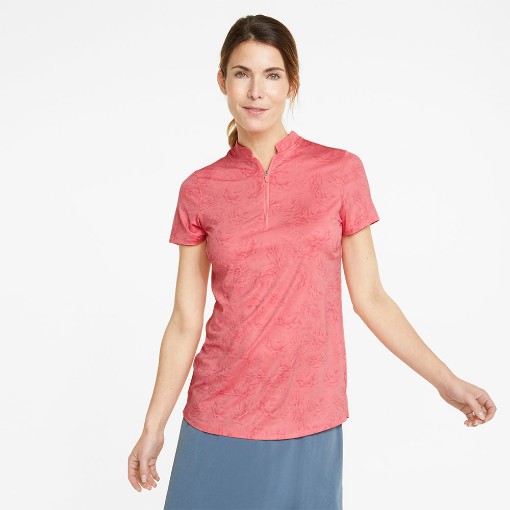 Golfgarb ladies polo fashion shirts