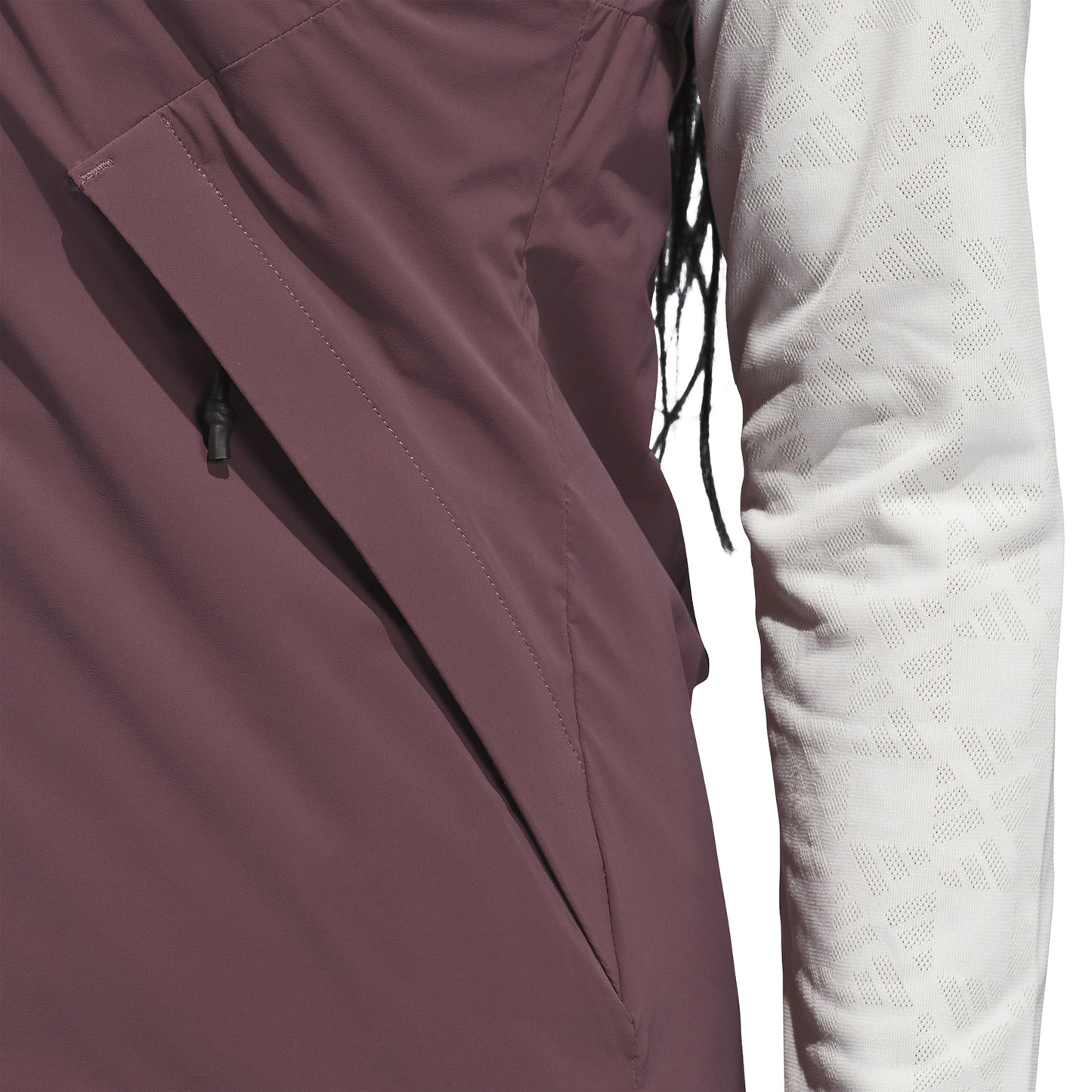 adidas Golf Ladies Lightweight Primaloft Gilet - Last One Medium Only Left