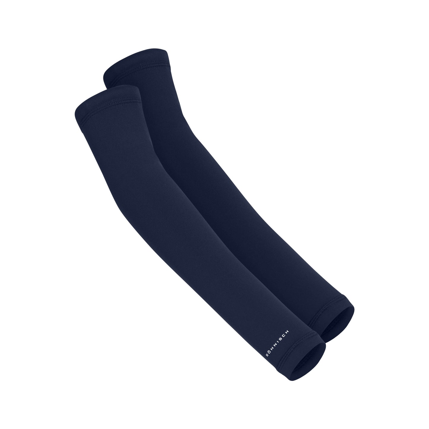 Rohnisch Women's Sun Protection Sleeves in Navy