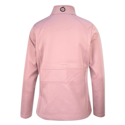 Sunderland Ladies Thermal Fleece Showerproof Jacket - Last One Small Only Left