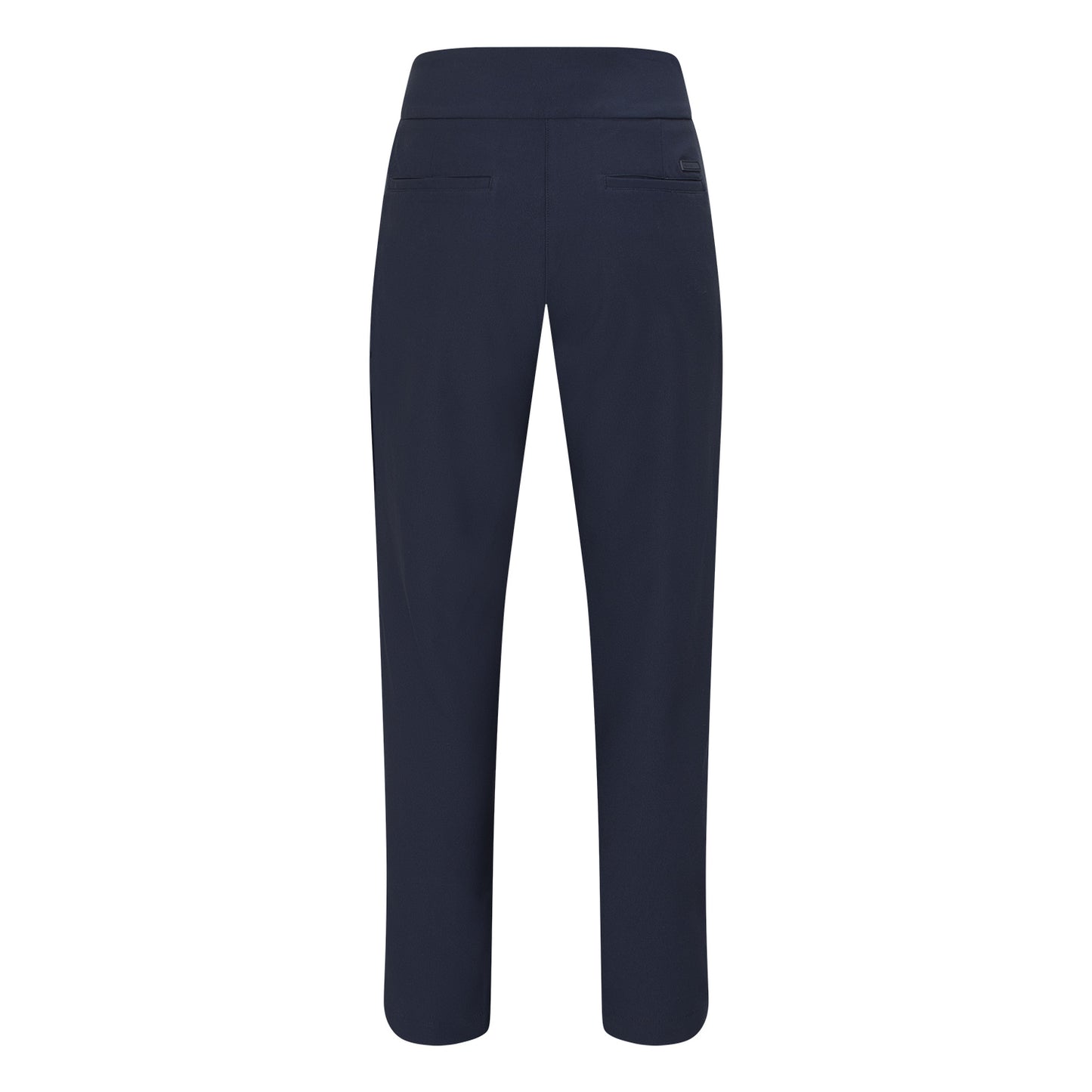 Rohnisch Ladies Navy Pull-On 7/8 Golf Trousers