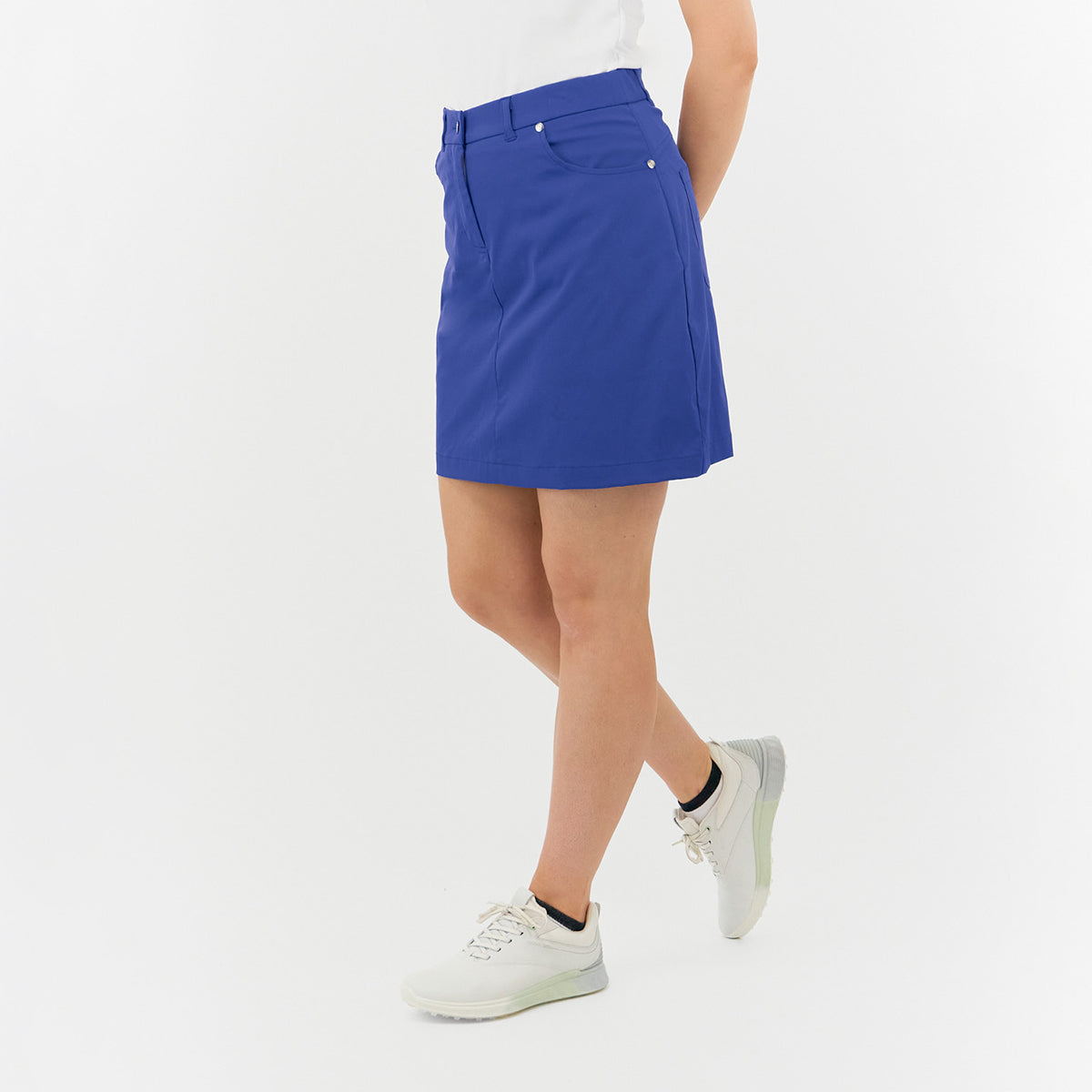 Pure Golf Ladies Stretch Skort
