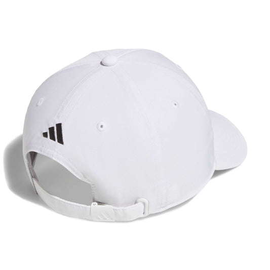 adidas Golf Ladies Cap – Lightweight, Timeless Style for Every Round