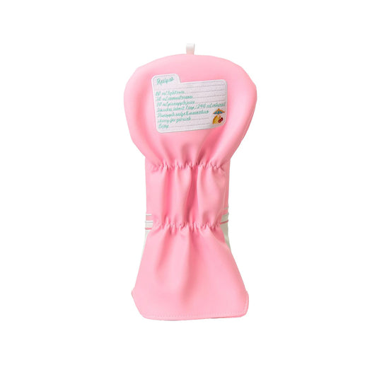 Surprizeshop Ladies Novelty Cocktail Golf Driver Headcover – Stylish Club Cover