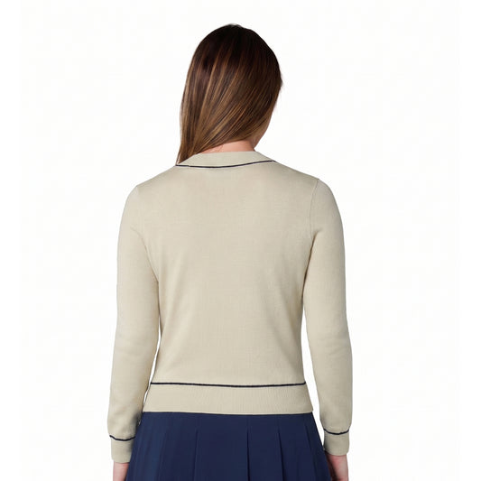 Original Penguin Ladies Cardigan