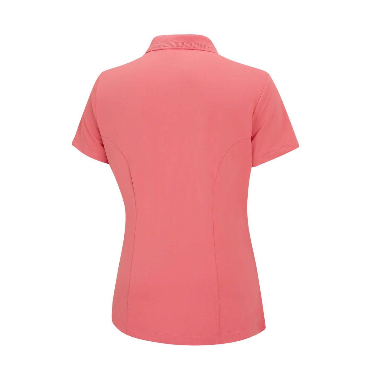 PING Ladies Textured Golf Polo Shirt