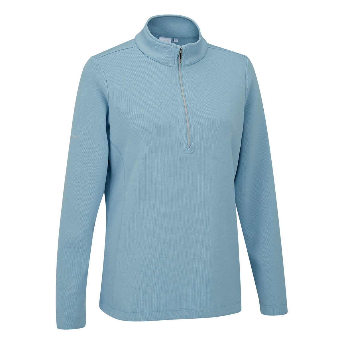 PING Ladies Lyla Half-Zip Golf Fleece