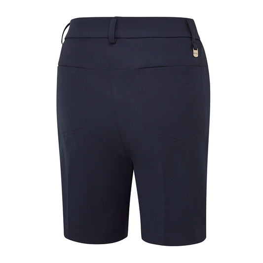 PING Ladies Navy Golf Shorts
