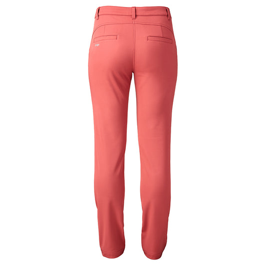 Daily Sports Ladies Lined Thermal Golf Trousers - Last Pair Size 18 Only Left