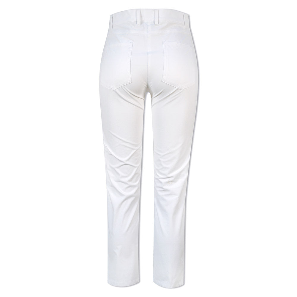 Glenmuir Ladies Performance Trousers for All-Day Comfort & a Sleek, Straight-Leg Silhouette