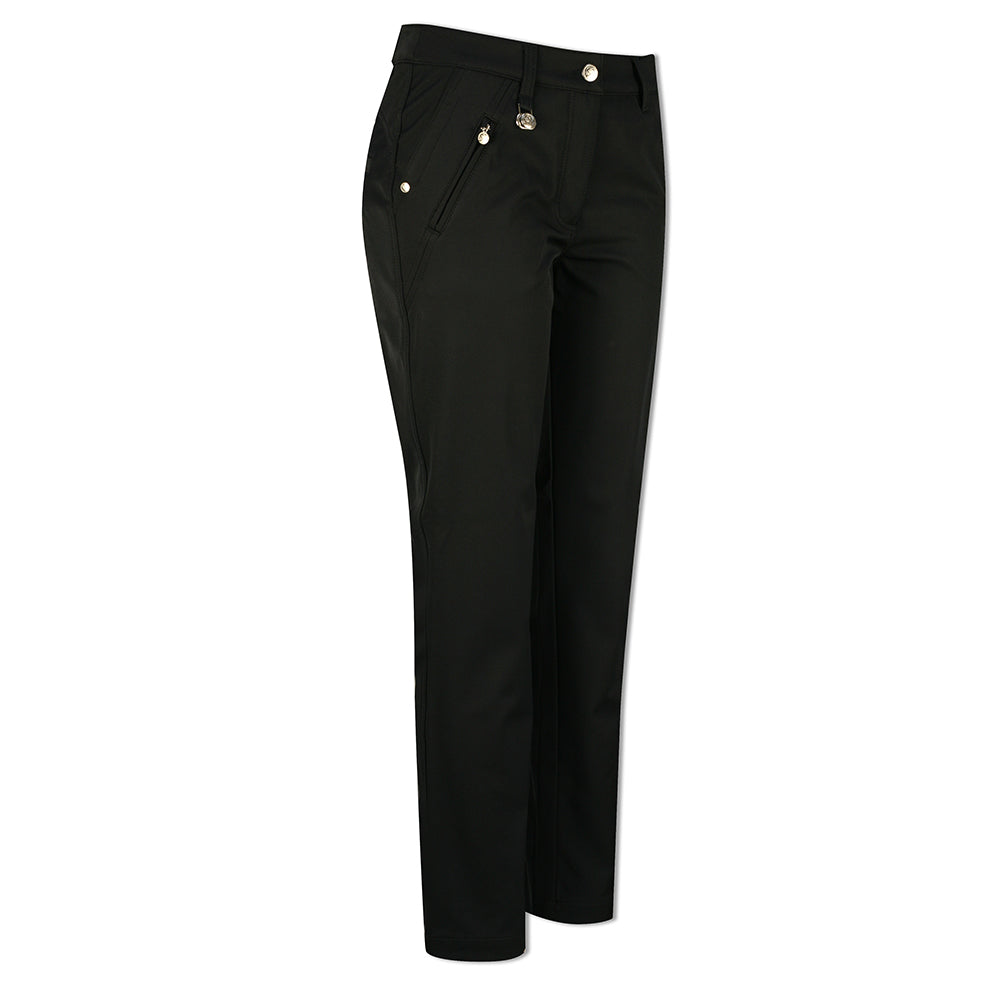 Daily Sports Thermo Pro-Stretch Black Golf Trousers