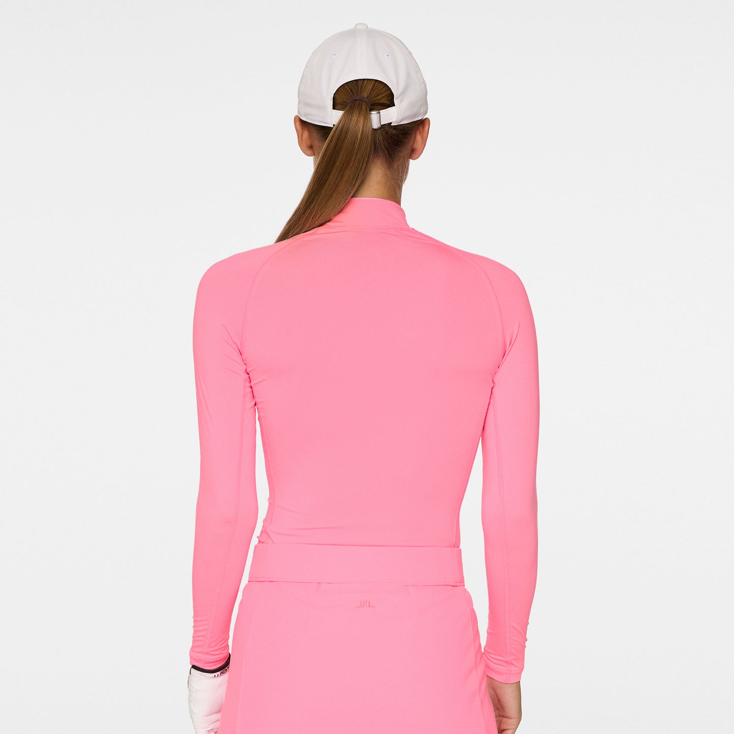 J.Lindeberg Ladies Compression Top