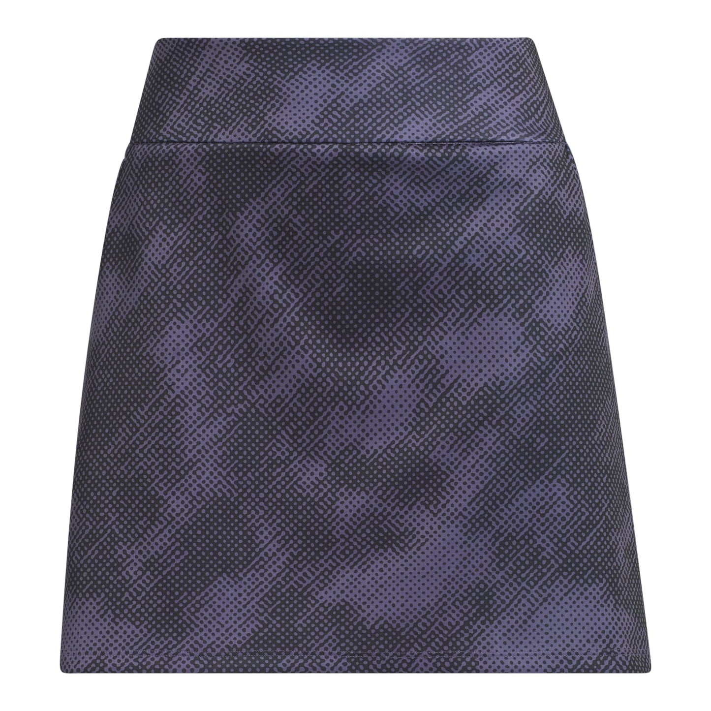 adidas Ladies Printed Pull-On Golf Skort