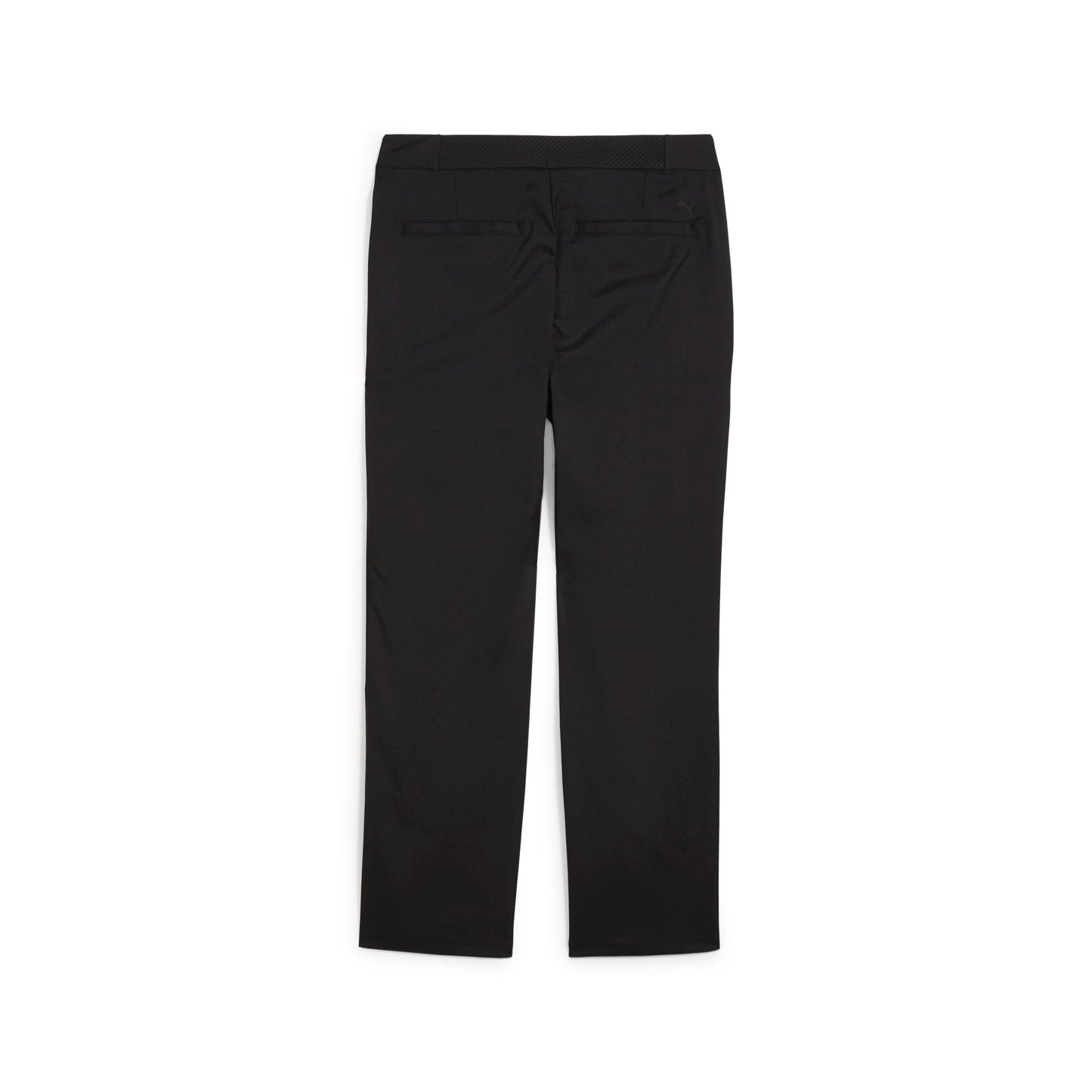 Puma Women's Mid-Rise 7/8 Trouser in Black - Last Pair XXL Only Left