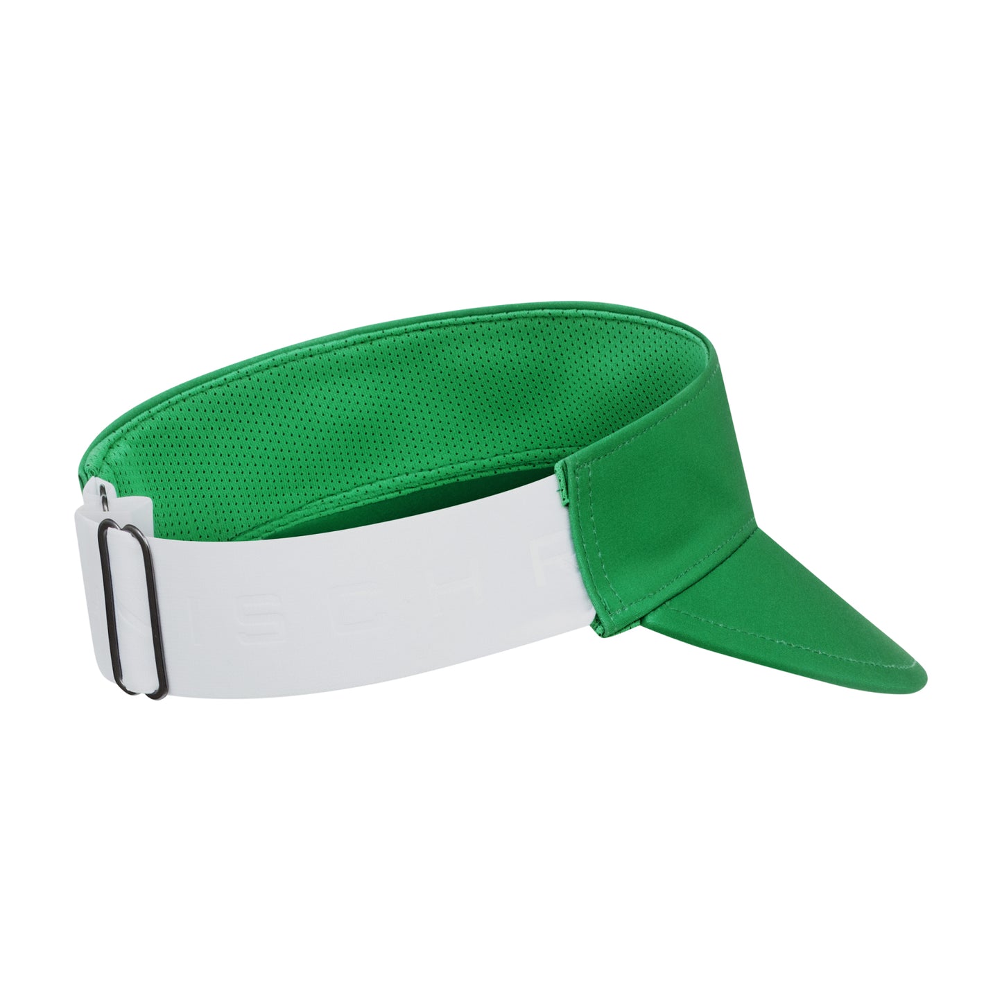 Rohnisch Ladies Visor with Adjustable Fit for Sport-Luxe Style with Feminine Flair