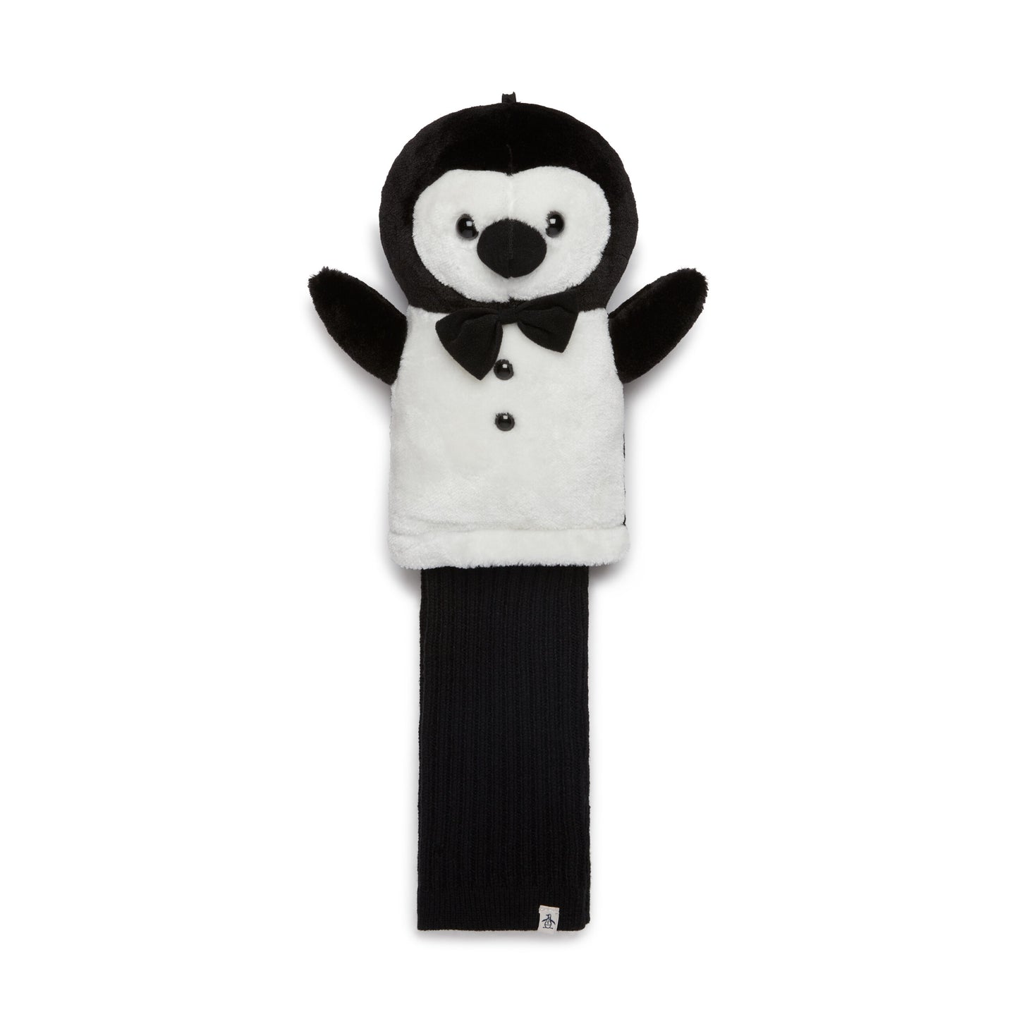 Original Penguin Plush Driver Headcover