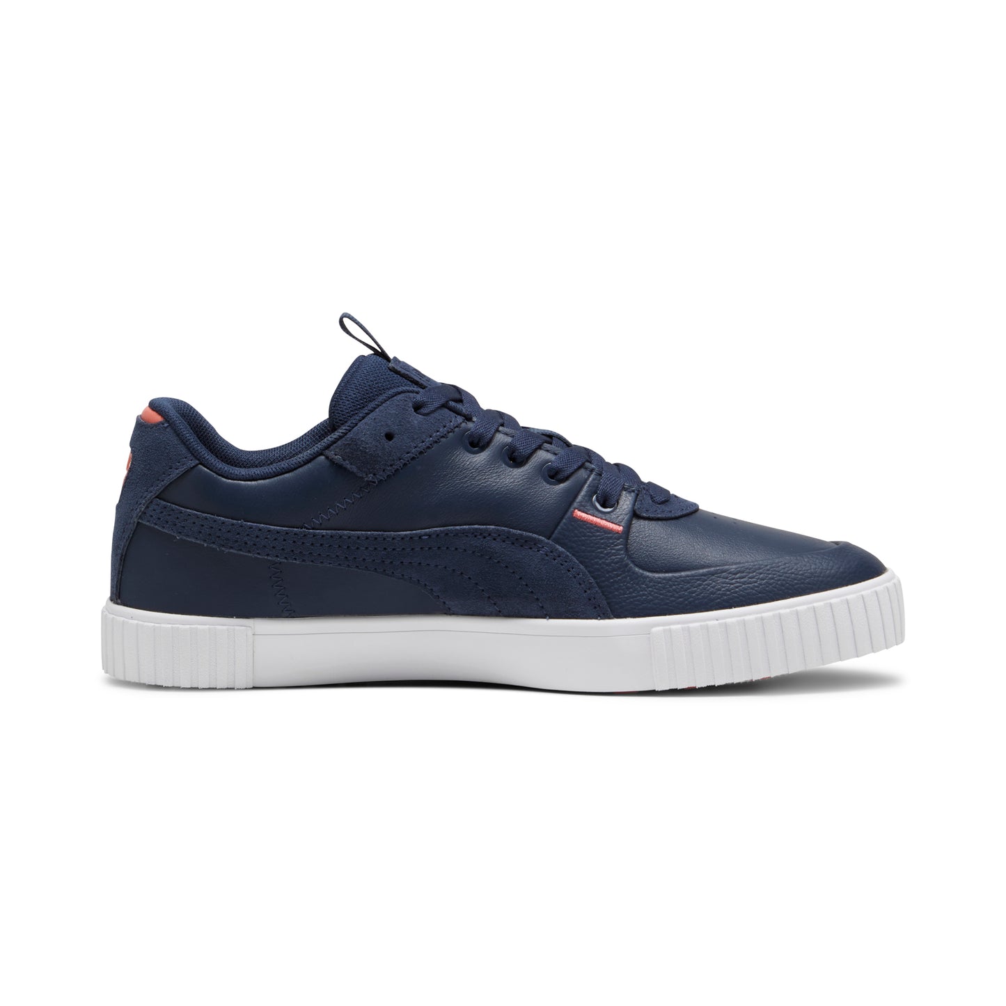Puma Ladies Cali G Spikeless Golf Shoes in Blue with 1 Year Waterproof Guarantee
