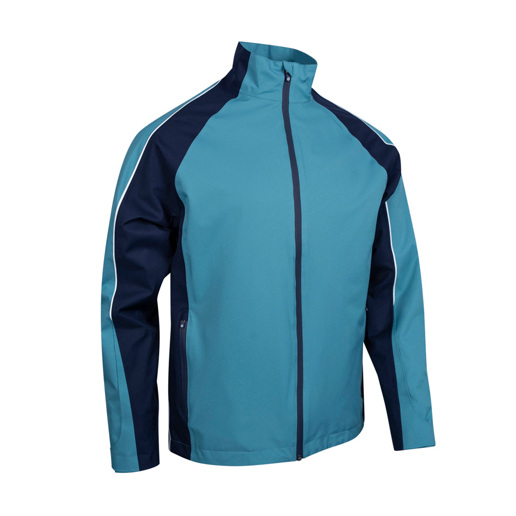 Sunderland Mens Waterproof Jacket with Lifetime Guarantee