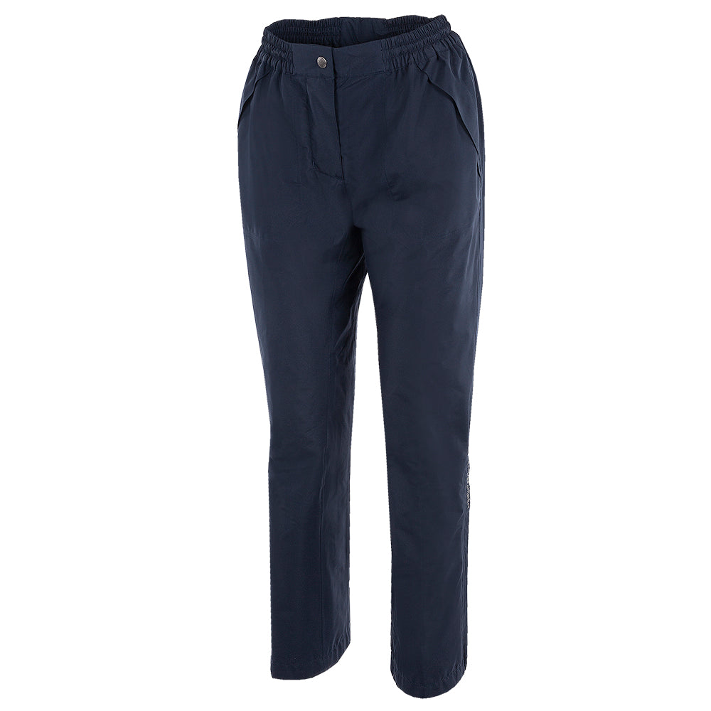 Galvin Green Ladies GORE-TEX Waterproof Trousers in Navy